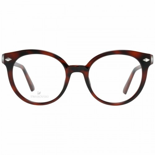 Swarovski SK5272 50052 brillestel - damestel i acetat
