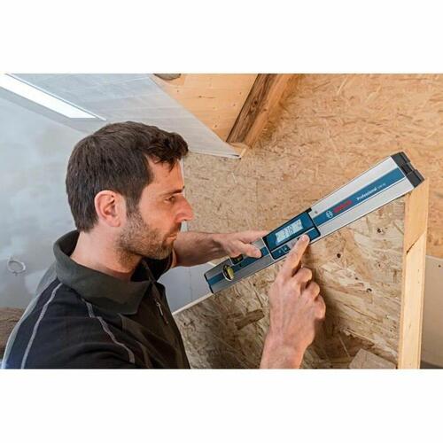 Vaterpas BOSCH GIM 60 Professional
