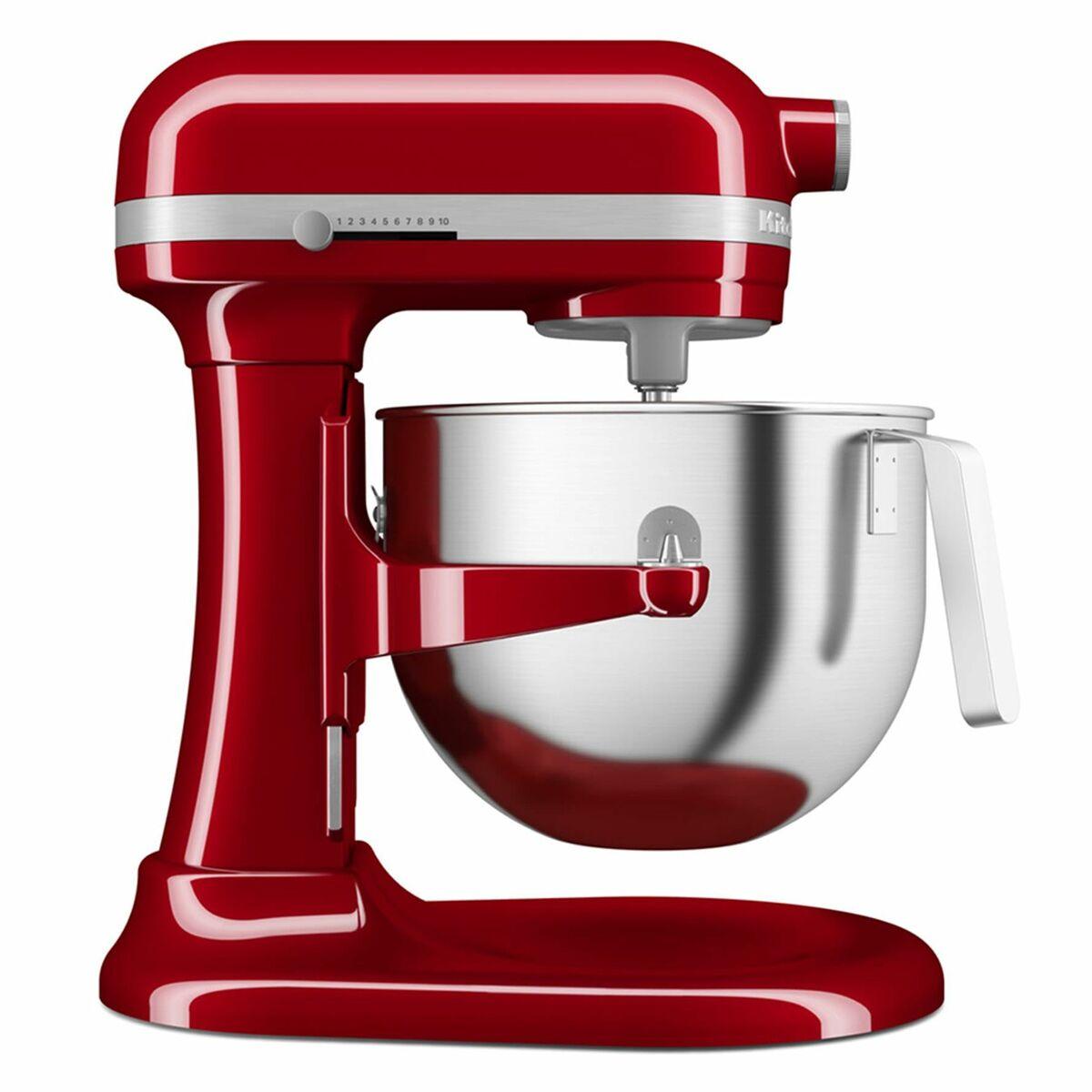 Foodprocessor KitchenAid 5KSM70JPXEER