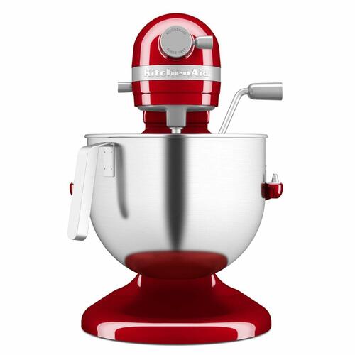 Foodprocessor KitchenAid 5KSM70JPXEER