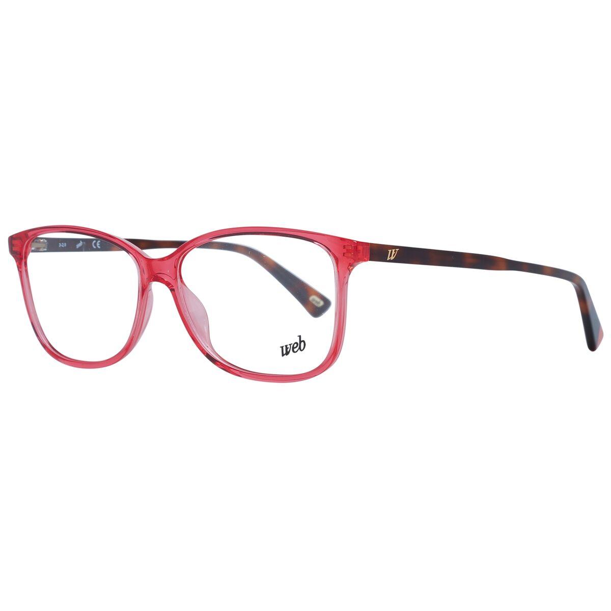 Web Eyewear WE5322 55068 - brillestel til damer