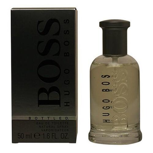 Herreparfume Boss Bottled Hugo Boss EDT 50 ml
