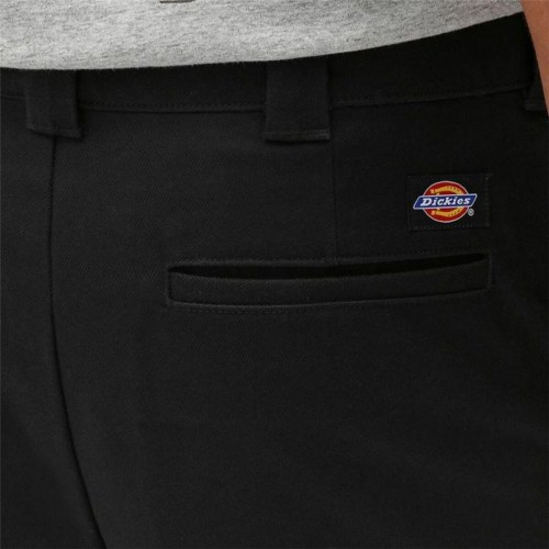 Dickies Cobden shorts - sort, str. 28