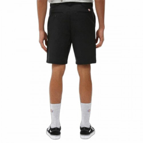Dickies Cobden shorts - sort, str. 28