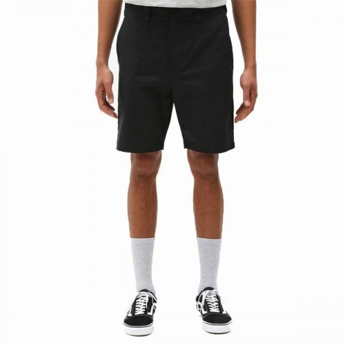 Dickies Cobden shorts - sort, str. 28