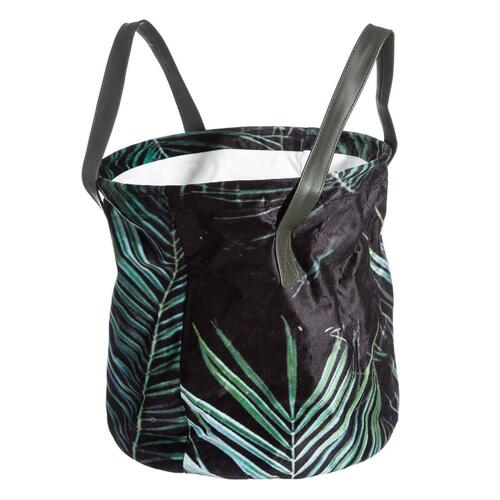 Tidsskriftholder Ark Polyester 30 x 30 x 31 cm