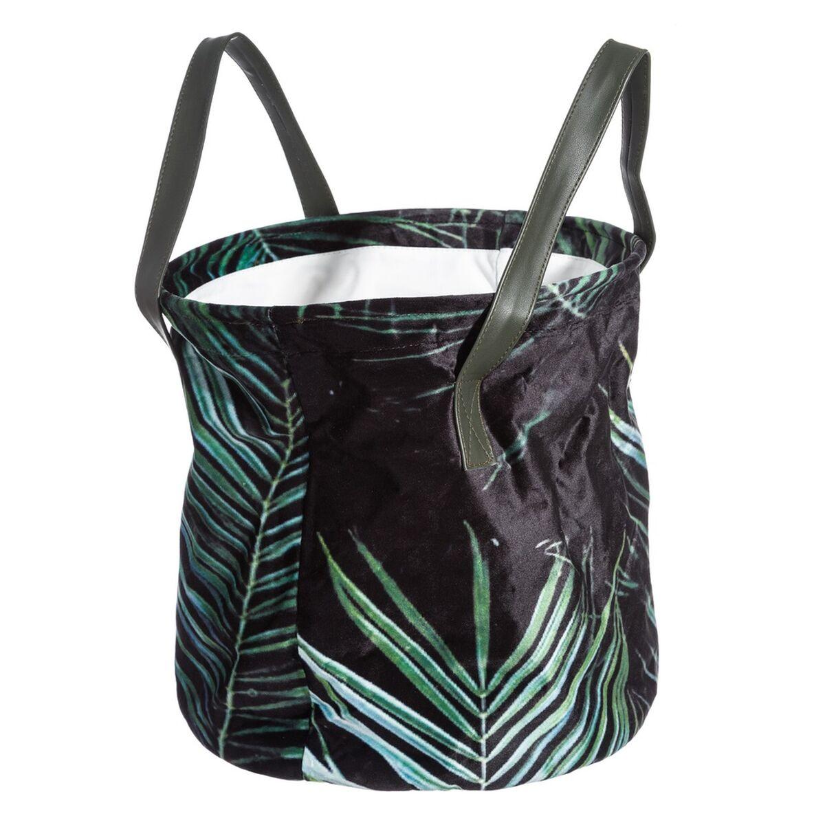 Tidsskriftholder Ark Polyester 30 x 30 x 31 cm