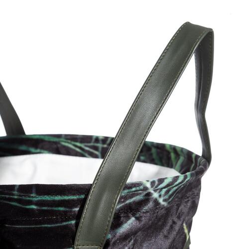 Tidsskriftholder Ark Polyester 30 x 30 x 31 cm