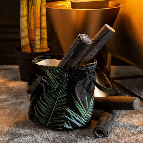 Tidsskriftholder Ark Polyester 30 x 30 x 31 cm
