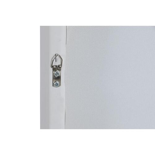 Maleri Home ESPRIT Dame Moderne 70 x 3,7 x 100 cm (2 enheder)