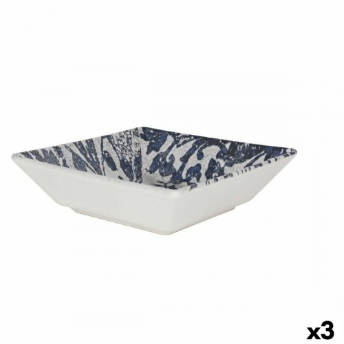 Santa Clara Horus skålsæt 17 × 17 × 5 cm - 2 dele