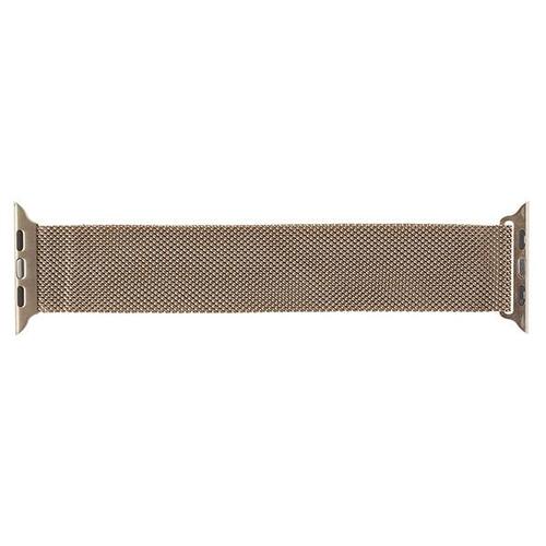 Rem til Ur Apple Watch 2/38 Mm KSIX Rustfrit stål Guld