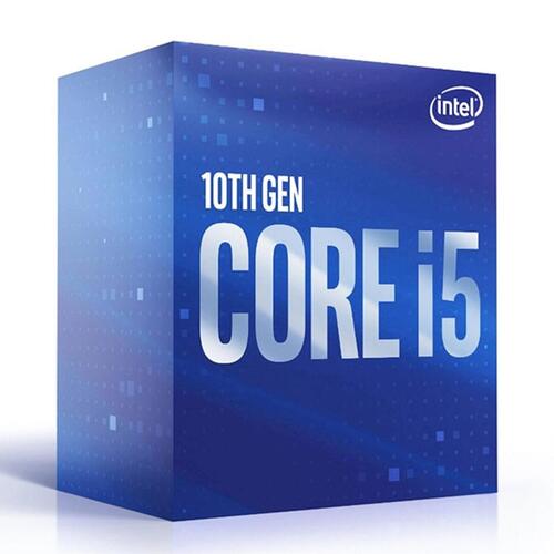 Processor Intel i5-10500 LGA 1200