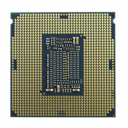Processor Intel i5-10500 LGA 1200