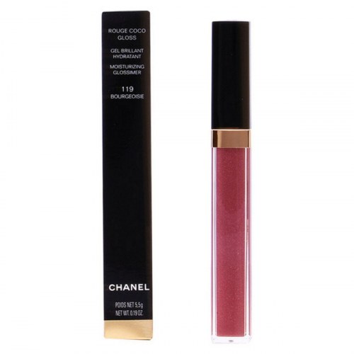 Chanel Rouge Coco Gloss lipgloss 722 Noce Moscata 5,5 g