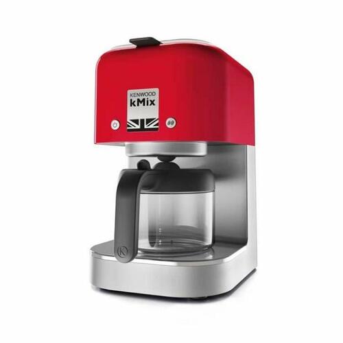 Express kaffemaskine Kenwood COX750RD 1200 W 1200 W