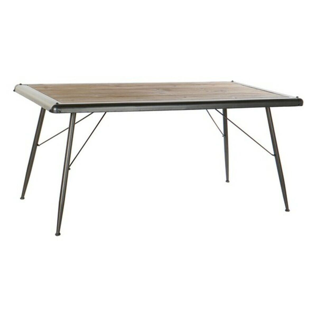 Spisebord Metal Gran 161 X 90 X 75 Cm