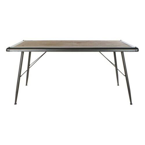Spisebord Metal Gran 161 x 90 x 75 cm