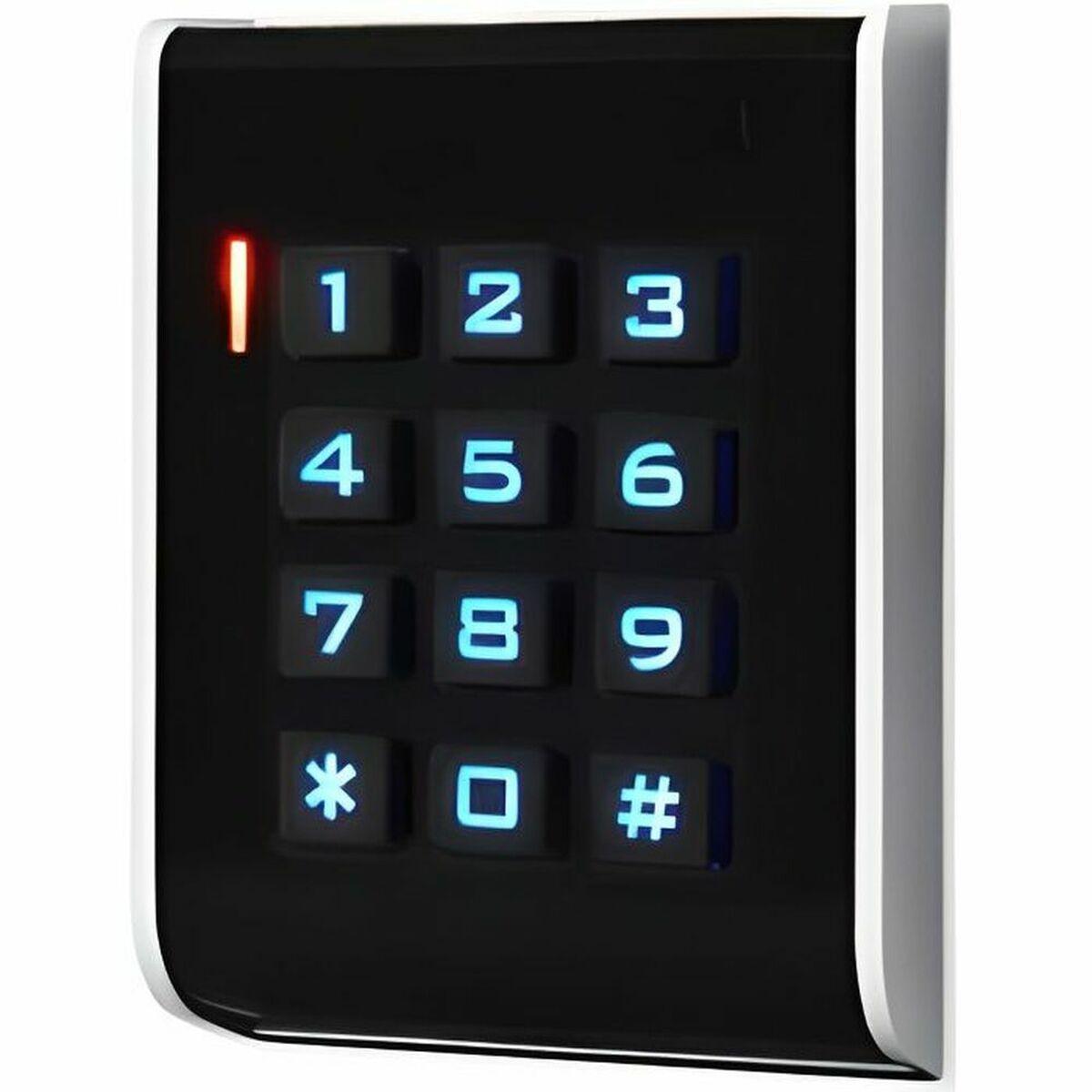 Numerisk Tastatur Scs Sentinel