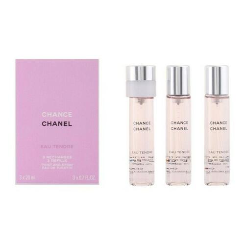 Dameparfume Chanel Chance Eau Tendre EDT 20 ml
