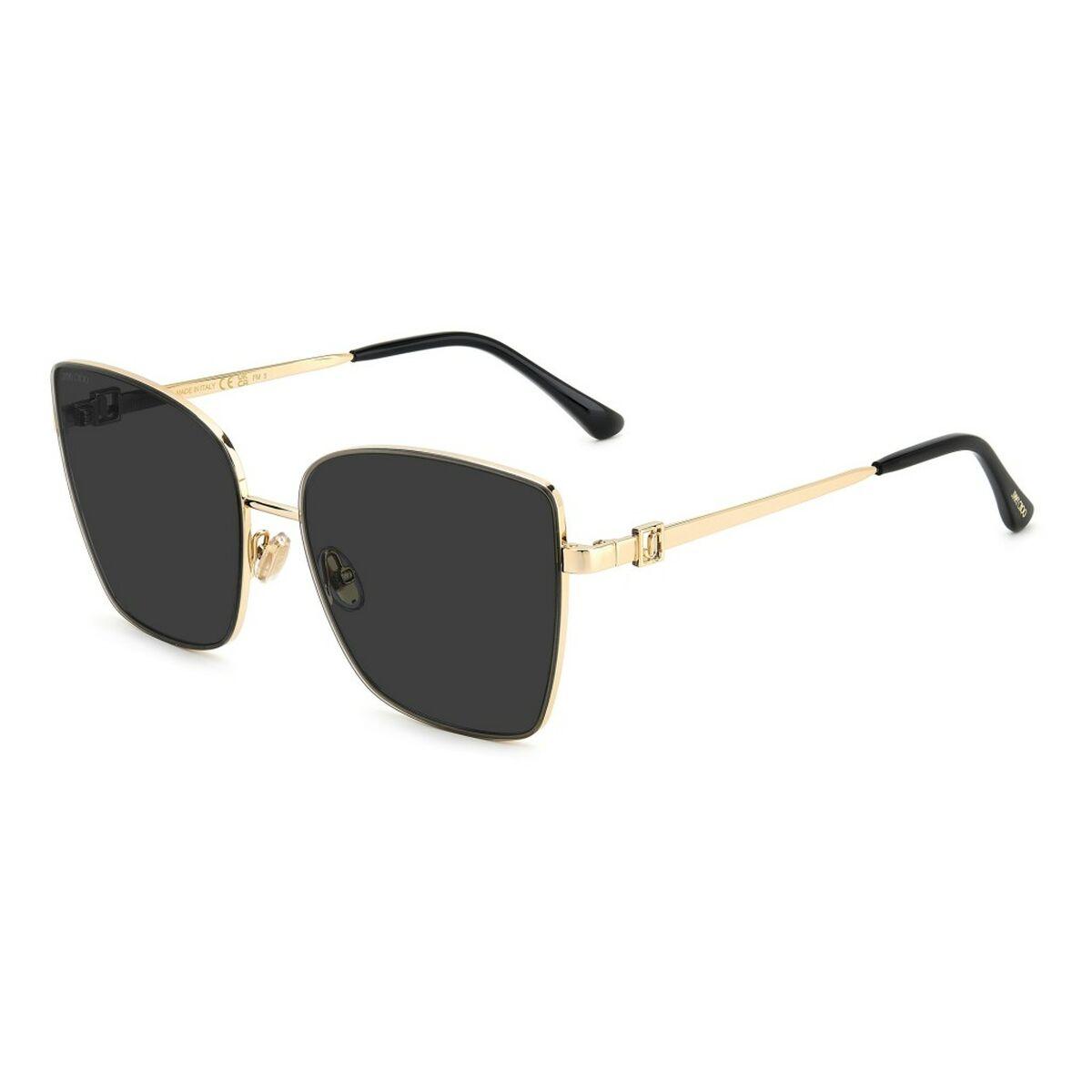 Solbriller Til Kvinder Jimmy Choo Vella-s-2m2 ø 59 Mm
