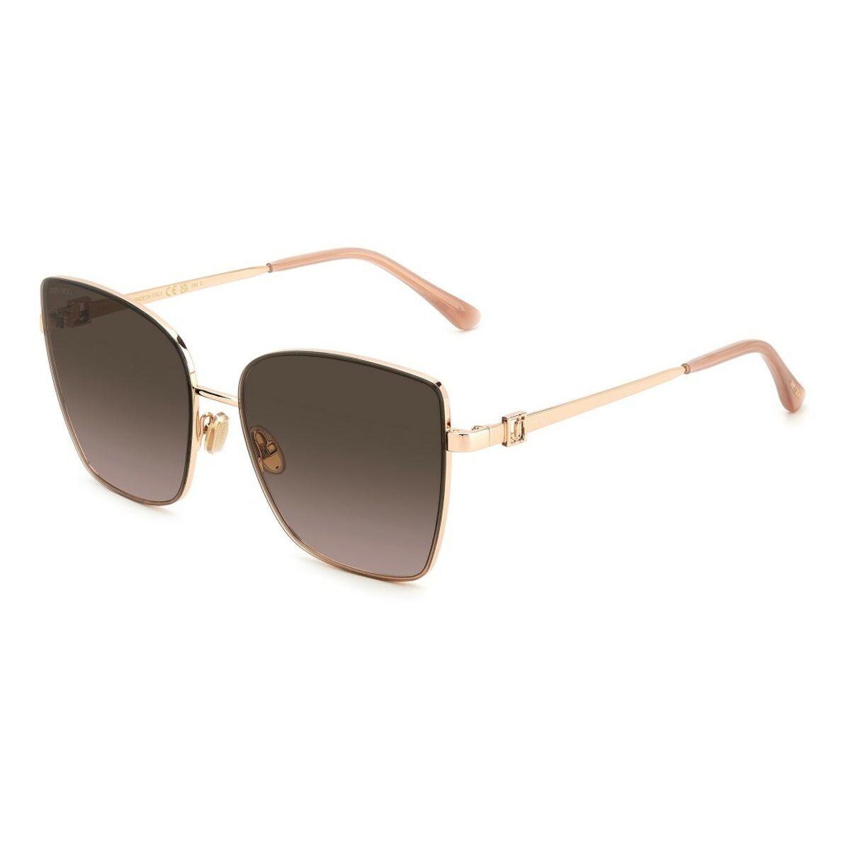 Solbriller Til Kvinder Jimmy Choo Vella-s-py3 ø 59 Mm