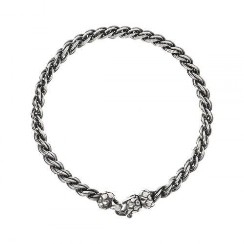 Albert M. armbånd til mænd WSOX00490.S