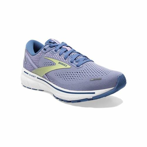 Løbesko til voksne Brooks Ghost 14 Lavendel 36.5