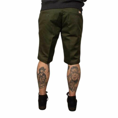 Shorts Dickies Slim Fit Rec Grøn Oliven 28
