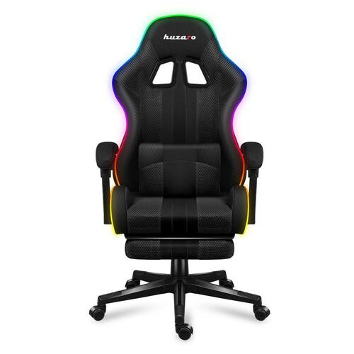 Gaming-stol Huzaro HZ-Force 4.7 RGB Sort