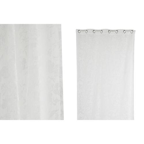 Gardin Home ESPRIT Hvid Romantisk 140 x 260 cm