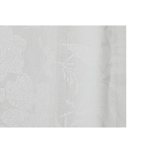 Gardin Home ESPRIT Hvid Romantisk 140 x 260 cm