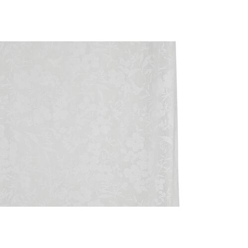 Gardin Home ESPRIT Hvid Romantisk 140 x 260 cm