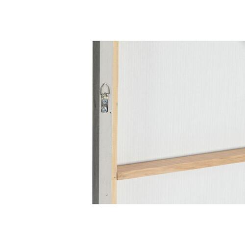 Maleri Home ESPRIT New York Loft 60 x 2,4 x 80 cm (2 enheder)
