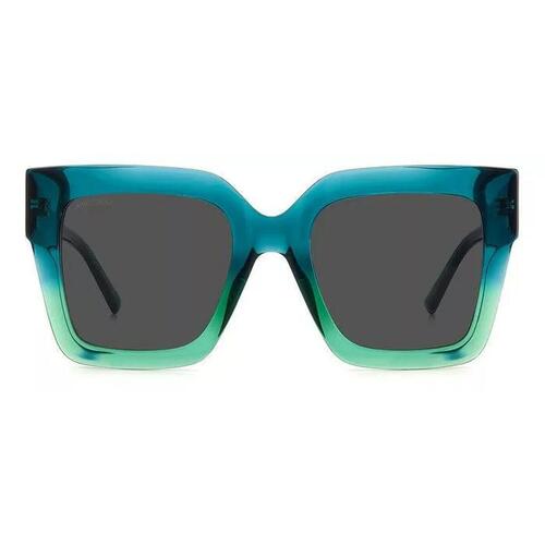 Solbriller til kvinder Jimmy Choo EDNA-S-PEF Ø 52 mm