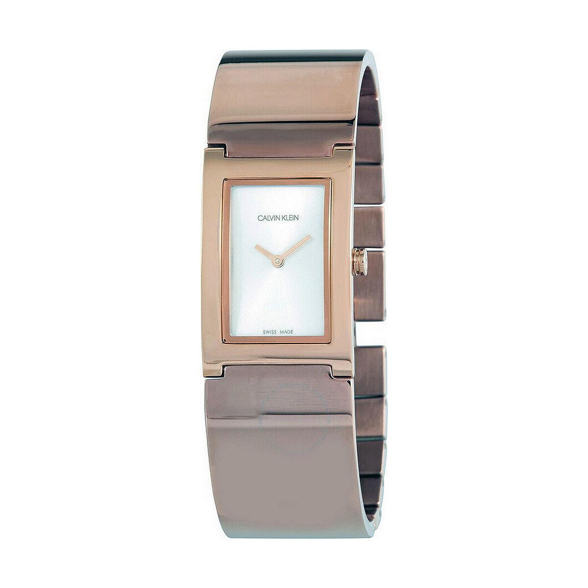 Dameur Calvin Klein Polished