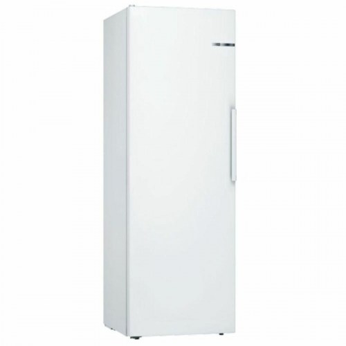 Køleskab BOSCH KSV33VWEP - Hvid, 324 l