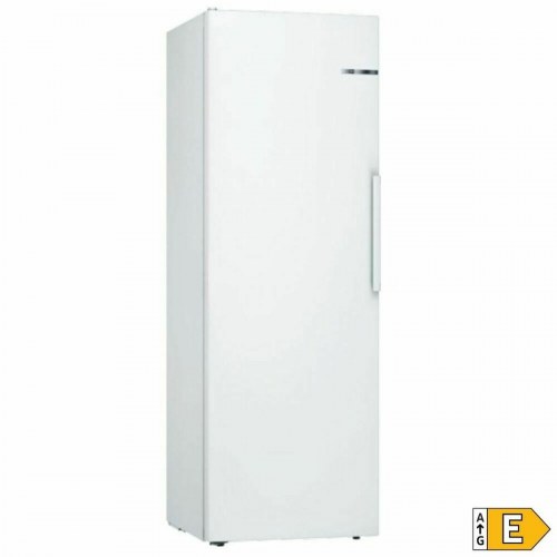 Køleskab BOSCH KSV33VWEP - Hvid, 324 l