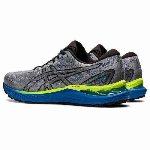 Herre sneakers Asics Gel-Cumulus 23 Mørkegrå 41.5