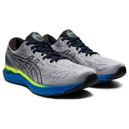 Herre sneakers Asics Gel-Cumulus 23 Mørkegrå 41.5