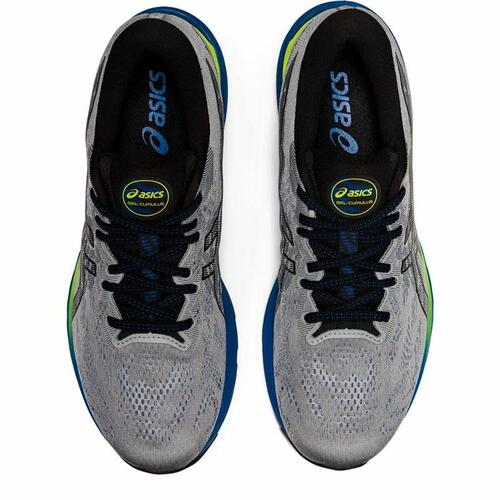 Herre sneakers Asics Gel-Cumulus 23 Mørkegrå 41.5