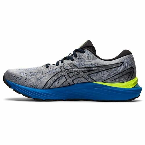 Herre sneakers Asics Gel-Cumulus 23 Mørkegrå 41.5