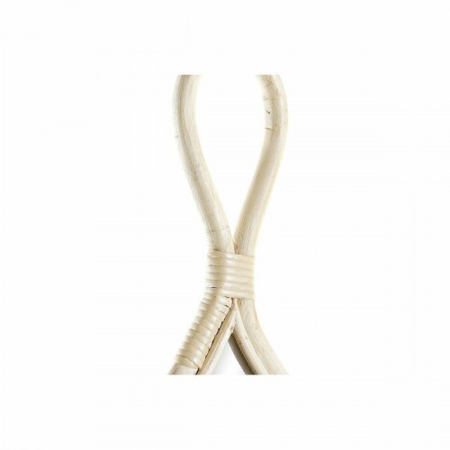 Vægspejl Natur Bali - 29 × 5 × 57 cm