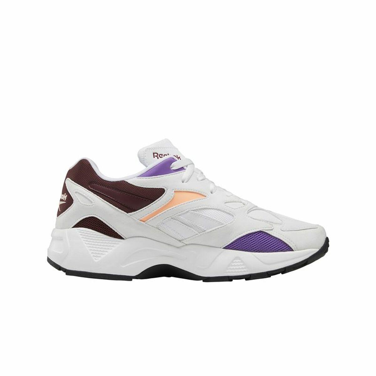 Herre Sneakers Reebok Classic Aztrek Reinvented Hvid