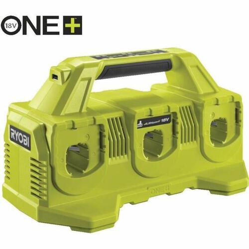 Batterioplader Ryobi