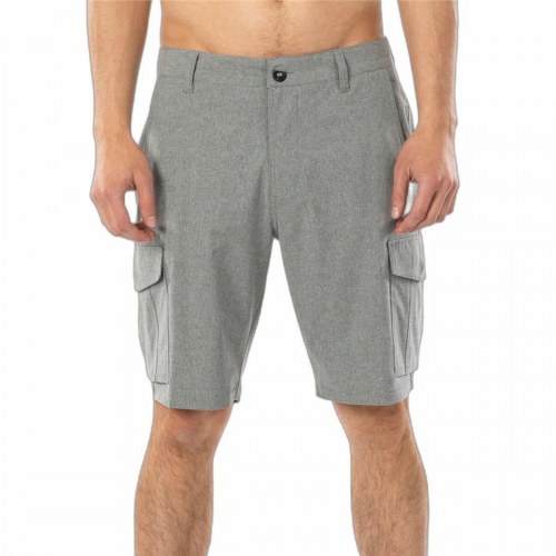 Sport Shorts Rip Curl Boardwalk Trail Grå - 34