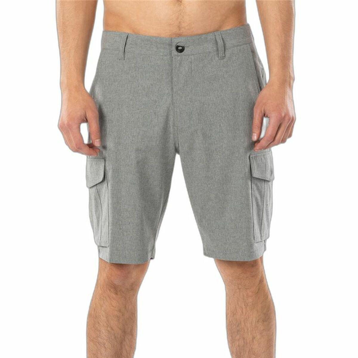 Sport Shorts Rip Curl Boardwalk Trail Grå - 34