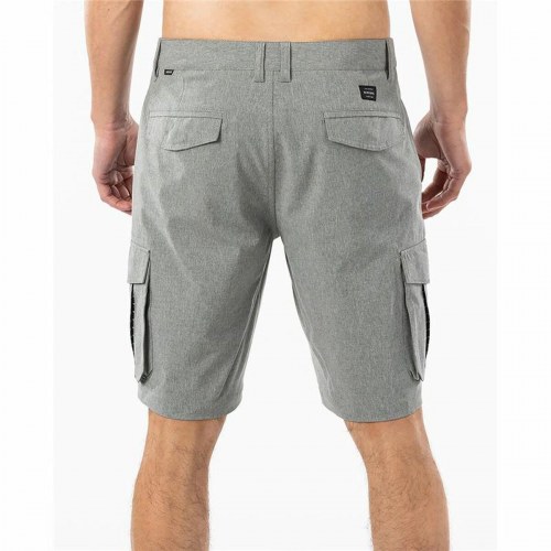 Sport Shorts Rip Curl Boardwalk Trail Grå - 34