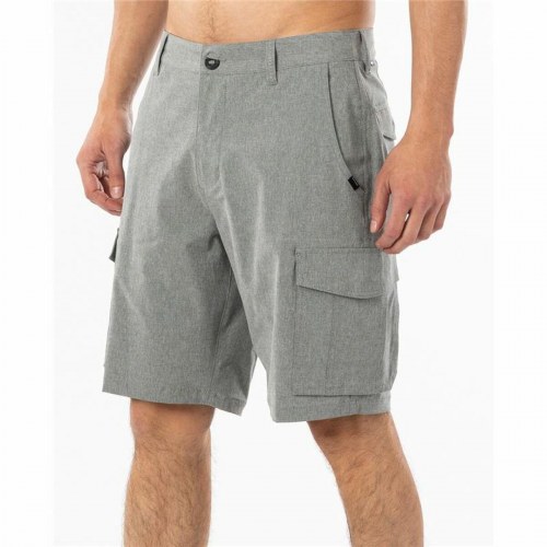 Sport Shorts Rip Curl Boardwalk Trail Grå - 34