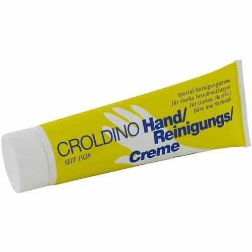 Håndrens Craftenwood 01 000110 100 ml